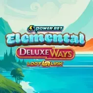 Elemental DeluxeWaysHighfive game thumbnail