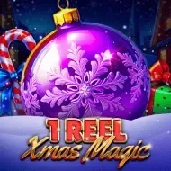 1 Reel - Xmas MagicSpinomenal