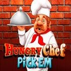 Hungry Chef Pick'em game thumbnail