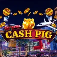 Cash PigBooming