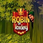 Robin of Loxley
