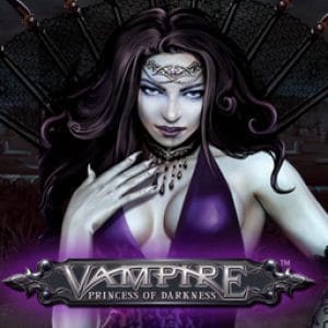 Vampire Princess of Darkness™ game thumbnail