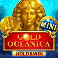 Gold Oceanica Hold And Win1spin4win game thumbnail