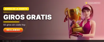 Apuestas deportivas en Betson Perú