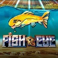 Fish EyePragmatic Play game thumbnail