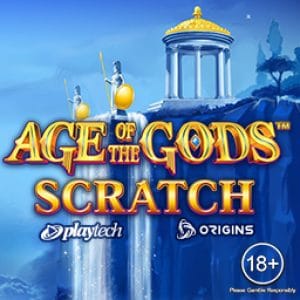 Age of the Gods™ Scratch