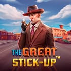 The Great Stick-Up