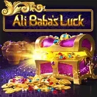 Ali Baba's Luck MegawaysMaxwingaming