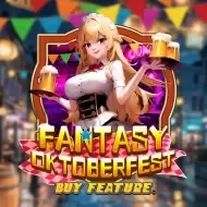 Fantasy Oktoberfest Buy FeatureKA Gaming