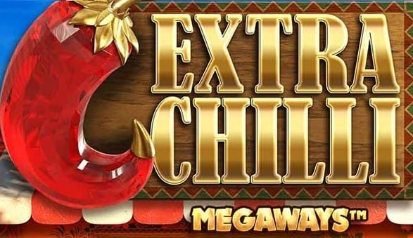 Extra Chilli Megaways