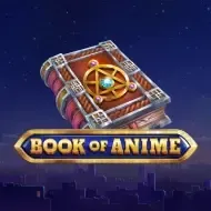 Book Of AnimeFugaso game thumbnail