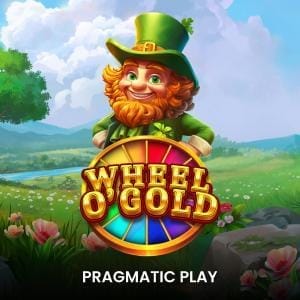 Wheel O'Gold