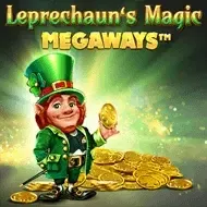 Leprechaun's Magic MegawaysMaxwingaming