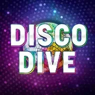 Disco DiveOctoplay