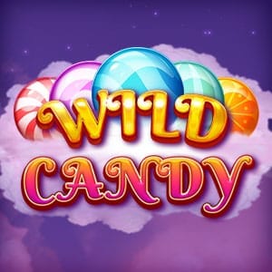 Wild Candy game thumbnail
