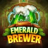Emerald BrewerEvoplay