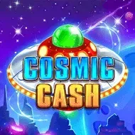 Cosmic CashPragmatic Play