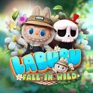 LABUBU_ Fall In WildAdvantplay