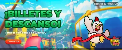 Experiencia Casino Premium