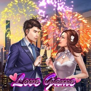 Love Game game thumbnail