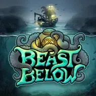 Beast BelowHacksaw