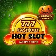 Hot Slot_ 777 Cash Out Halloween EditionVoltent