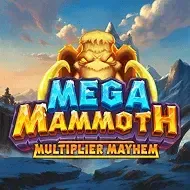 Mega Mammoth Multiplier MayhemGamingcorps