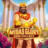 Midas Glory - Coin CollectGamingcorps
